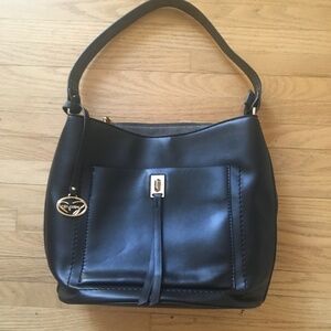 Black Bag. ( Free with Purchase )